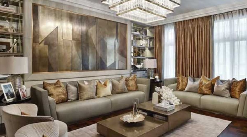 Raheja -Antres-Living-Room